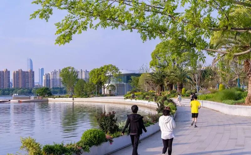 繪就幸福生活新圖景?園區(qū)2025年民生實事交出暖心答卷