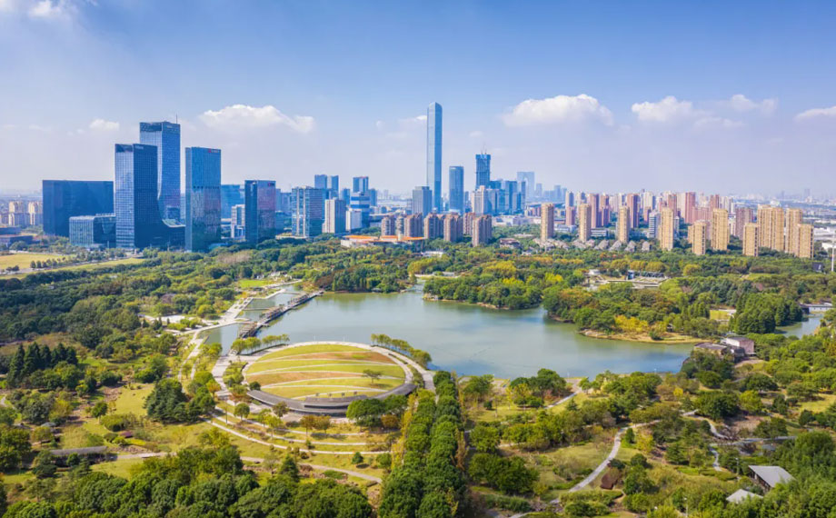 園區2026年民生實事項目揭曉?圍繞9大領域做好35個實事項目